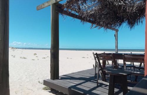 Barra de Valizas Casa | Casa Domingo