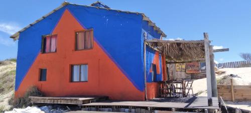 Barra de Valizas Casa | Casa Domingo
