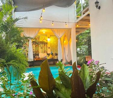 San Pedro La Laguna Apartamento | Casa Don Agapito