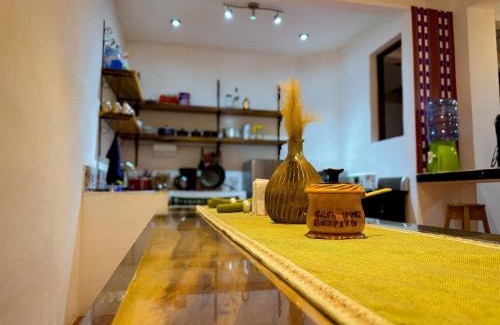 San Pedro La Laguna Apartamento | Casa Don Agapito