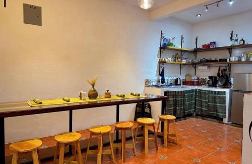 San Pedro La Laguna Apartamento | Casa Don Agapito