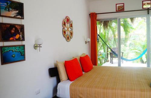 Centro de la ciudad de Tulum Cama Y Desayuno | Casa Don Diego