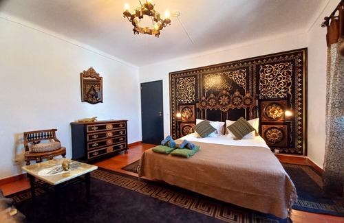 Monsaraz Casa | Casa Dona Antonia