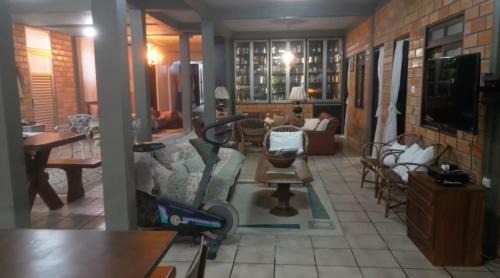 Vila Nova Casa | Casa Dona Hilda Blumenau