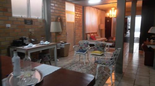 Vila Nova Casa | Casa Dona Hilda Blumenau