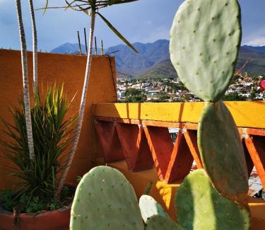 Oaxaca Casa | Casa Donaji