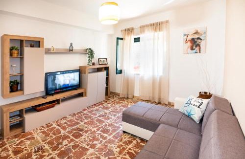 Letojanni Casa | Casa Donna Celestina