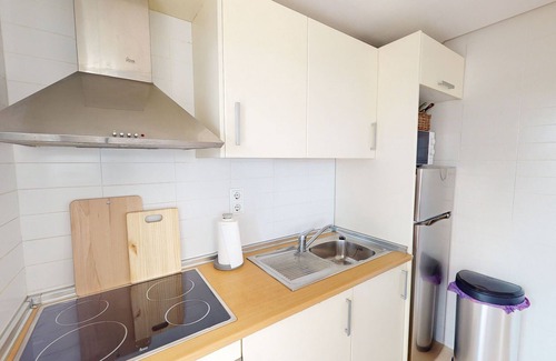 Roldan Chalet De Esquí | Casa Dorada R - A Murcia Holiday Rentals Property