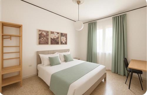 Loreto Casa | Casa Doriana