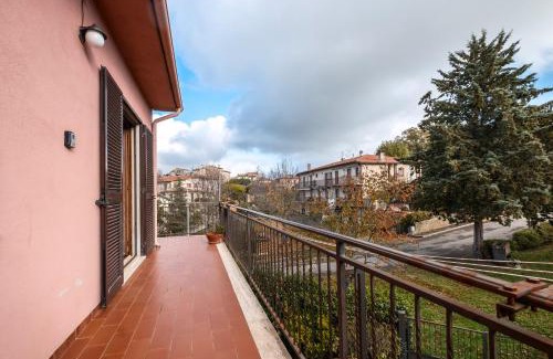 Poggio Murella Apartamento | Casa Doriana
