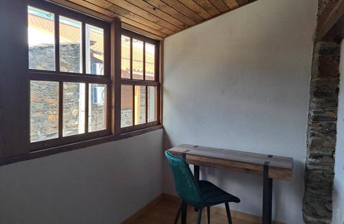 Braganca Casa | Casa dos Avós - Casa de vacaciones