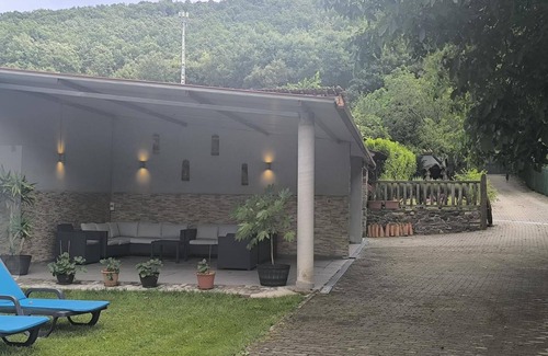 Braganca Casa | Casa dos Avós - Casa de vacaciones