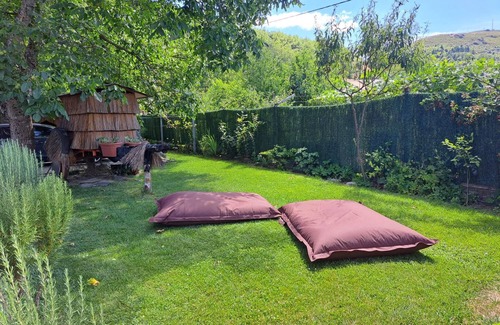 Braganca Casa | Casa dos Avós - Casa de vacaciones