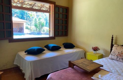Itabirito Cama Y Desayuno | Casa dos Coqueiros