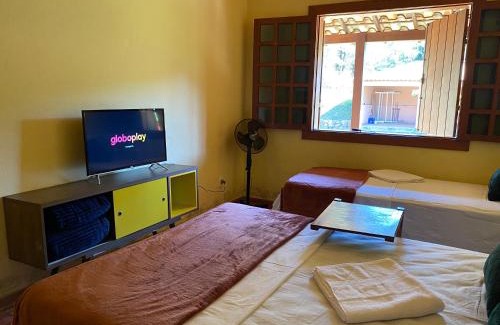 Itabirito Cama Y Desayuno | Casa dos Coqueiros
