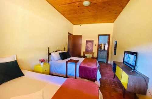 Itabirito Cama Y Desayuno | Casa dos Coqueiros
