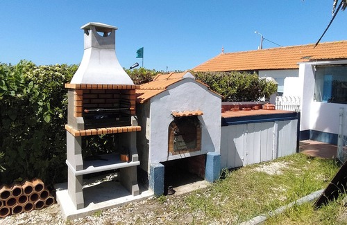 Murtosa Cabaña | Casa dos flamencos - Un paraíso en medio de la reserva natural para los amantes de fotog
