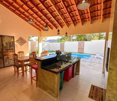 Bonito Casa | Casa Dos Papagaios