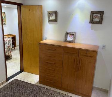 Congonhas Apartamento | Casa dos Profetas