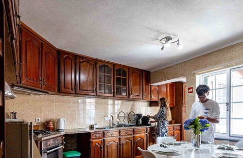 Angra do Heroismo Casa | Casa dos Rios in S o Pedro