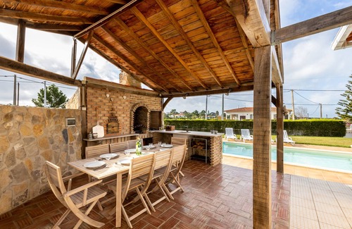 Aljezur Villa | Casa dos Sonhadores