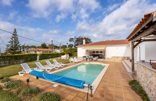 Aljezur Villa | Casa dos Sonhadores