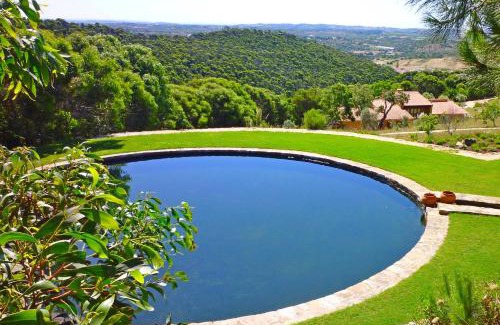 Barao de Sao Joao Apartamento | Casa dos Sonhos, private terrace, quiet location, walking to village, ecological pool, pets considered, nature friendly