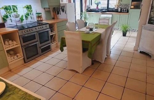 Lifford Cama Y Desayuno | Casa Douglas