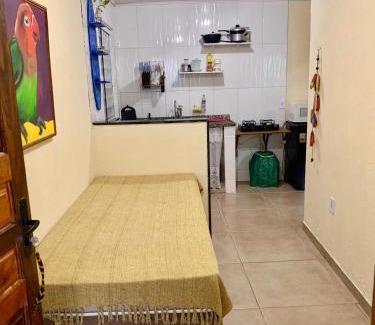 Ilha Grande Apartamento | Casa Dourada - Abraão - IG