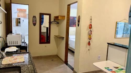 Ilha Grande Apartamento | Casa Dourada - Abraão - IG
