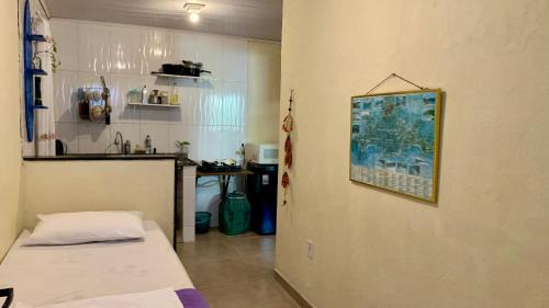 Ilha Grande Apartamento | Casa Dourada - Abraão - IG