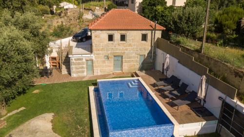Frende Casa | Casa Douro River