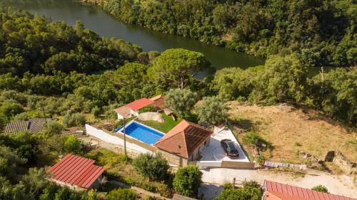 Frende Casa | Casa Douro River