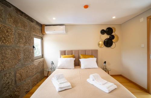 Frende Casa | Casa Douro River
