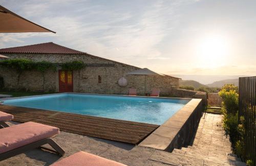 Torre de Moncorvo Apartamento | Casa Dr Ramiro Salgado - Douro Superior, Torre de Moncorvo