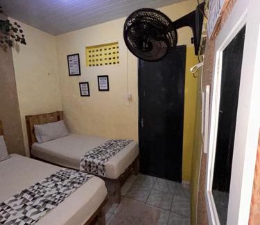 Centro Casa | Casa du CéSaR