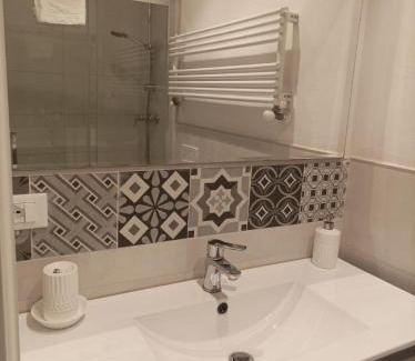 Massa Apartamento | Casa Due Cuori - Massa Centro