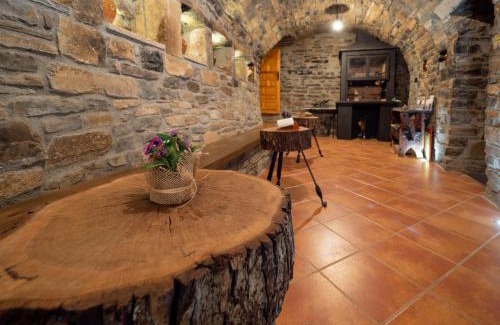 El Pueyo de Araguás Casa | Casa Dueso