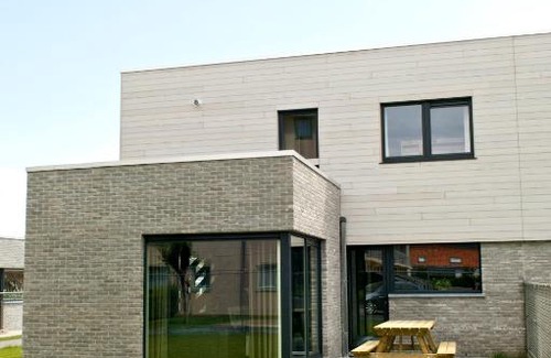 Westende Casa | Casa Dunas