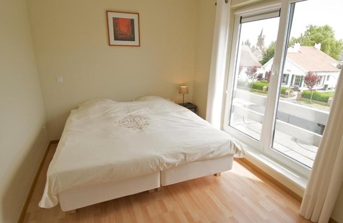 Westende Casa | Casa Dunas