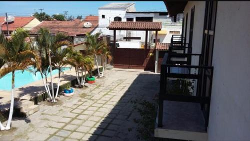 Cidade Nova Apartamento | Casa duplex em Condomínio Iguaba Grande