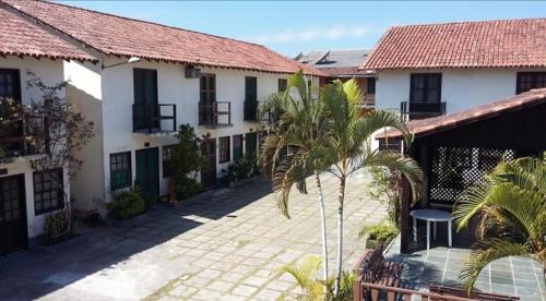 Cidade Nova Apartamento | Casa duplex em Condomínio Iguaba Grande
