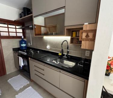 Enseada Azul Casa | Casa Duplex Praia da Bacutia Enseada Azul