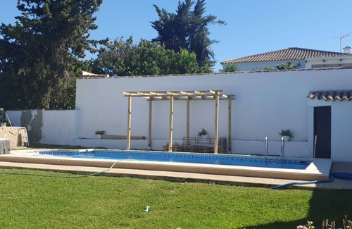 Los Franceses-la Vega Chalet De Esquí | Casa El Veranito .