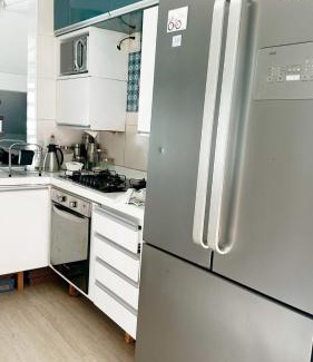 Maria Farinha Casa | Casa e Flat Rio e Praia