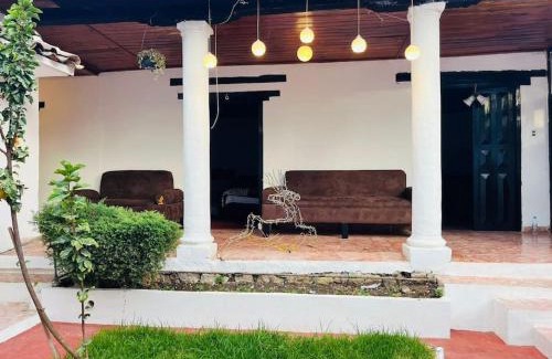 Barrio de La Merced Cama Y Desayuno | Casa en el centro de San Cristóbal