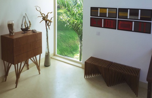 Tibau do Sul Casa | Casa EA - ENTRE AGUA
