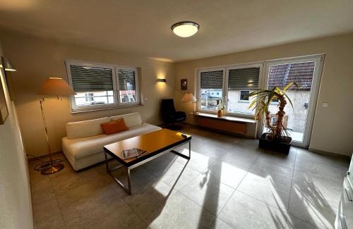 Oberelsbach Apartamento | casa ECH Ferienhaus Oberelsbach