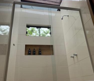 Praia Grande Casa | Casa ecológica na Montanha