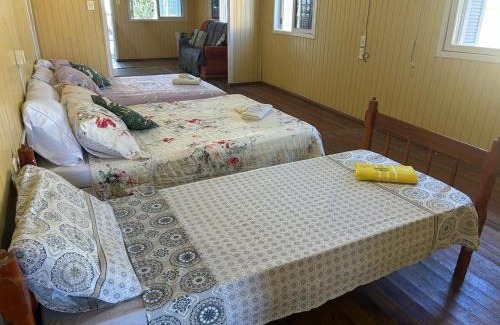 Pantano Grande Casa | Casa ECONÓMICA en el corazón de la ciudad perfecta para familias o grupos!